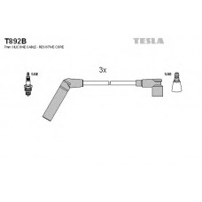TESLA Μπουζοκαλώδια & Εξαρτήματα Σύνδεσης T892B