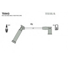 TESLA Μπουζοκαλώδια & Εξαρτήματα Σύνδεσης T894G