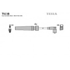 TESLA Μπουζοκαλώδια & Εξαρτήματα Σύνδεσης T923B