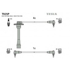 TESLA Μπουζοκαλώδια & Εξαρτήματα Σύνδεσης T925P