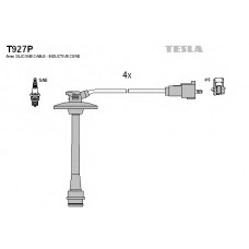 TESLA Μπουζοκαλώδια & Εξαρτήματα Σύνδεσης T927P
