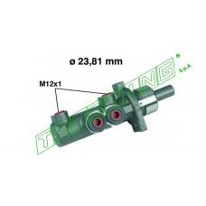 TRUSTING Κεντρική αντλία φρένων PF234