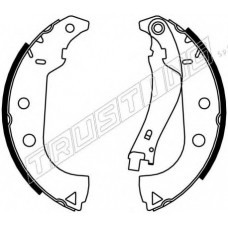 TRUSTING Σετ σιαγόνων 034.111