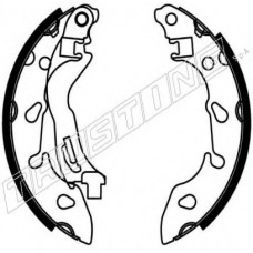 TRUSTING Σετ σιαγόνων 034.125