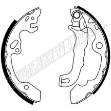 TRUSTING Σετ σιαγόνων 040.146