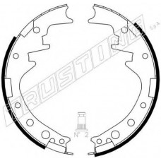 TRUSTING Σετ σιαγόνων 115.249