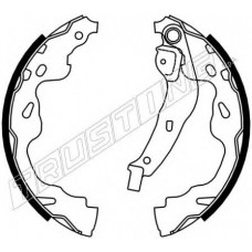 TRUSTING Σετ σιαγόνων 115.310