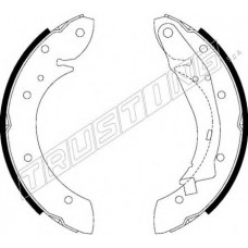 TRUSTING Σετ σιαγόνων 7180