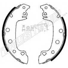 TRUSTING Σετ σιαγόνων 7410