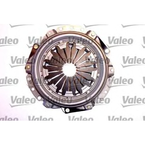 VALEO Σετ συμπλέκτη 003332