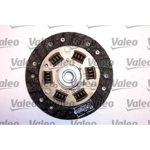 VALEO Σετ συμπλέκτη 003332