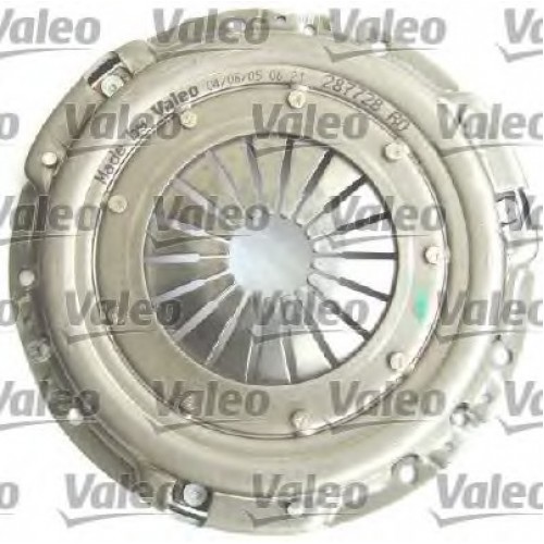 VALEO Σετ συμπλέκτη 006798