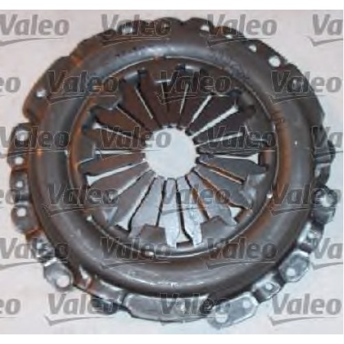 VALEO Σετ συμπλέκτη 006804