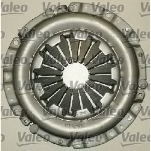 VALEO Σετ συμπλέκτη 009236