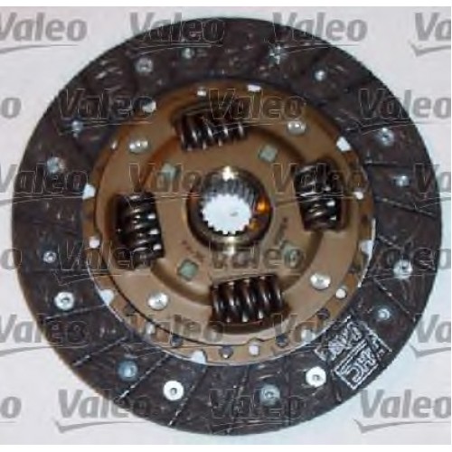 VALEO Σετ συμπλέκτη 009275