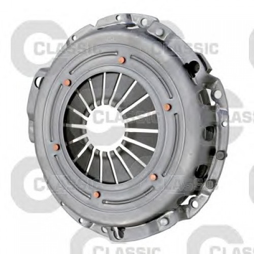 VALEO Σετ συμπλέκτη 786002