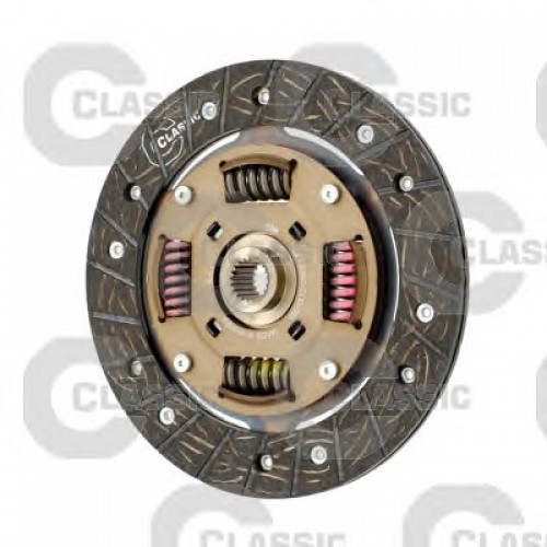 VALEO Σετ συμπλέκτη 786003