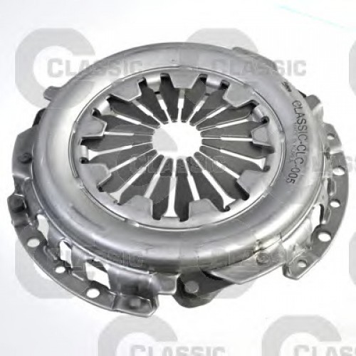 VALEO Σετ συμπλέκτη 786005