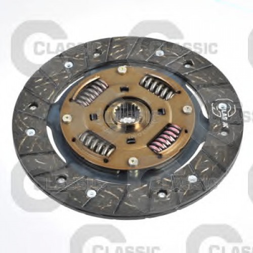 VALEO Σετ συμπλέκτη 786007