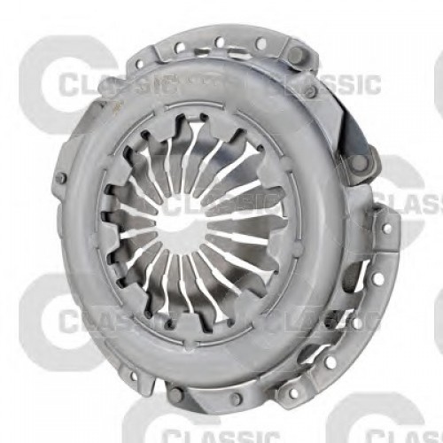 VALEO Σετ συμπλέκτη 786010