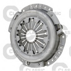 VALEO Σετ συμπλέκτη 786017