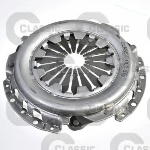 VALEO Σετ συμπλέκτη 786019