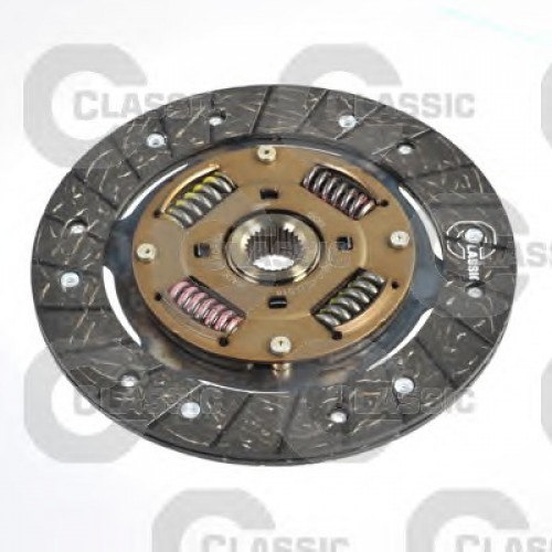 VALEO Σετ συμπλέκτη 786019