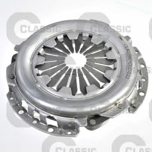 VALEO Σετ συμπλέκτη 786022