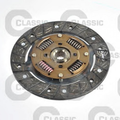 VALEO Σετ συμπλέκτη 786022