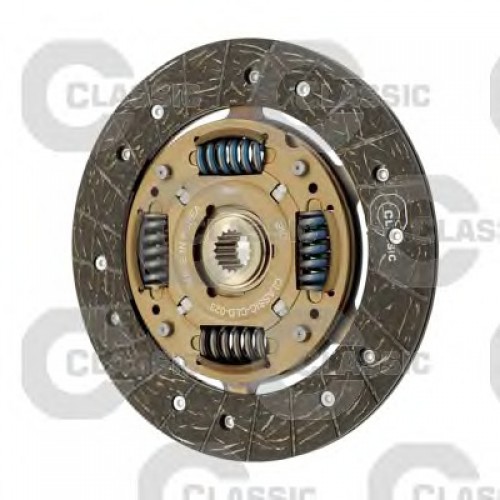 VALEO Σετ συμπλέκτη 786023