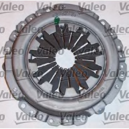 VALEO Σετ συμπλέκτη 801019