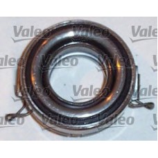 VALEO Σετ συμπλέκτη 801035