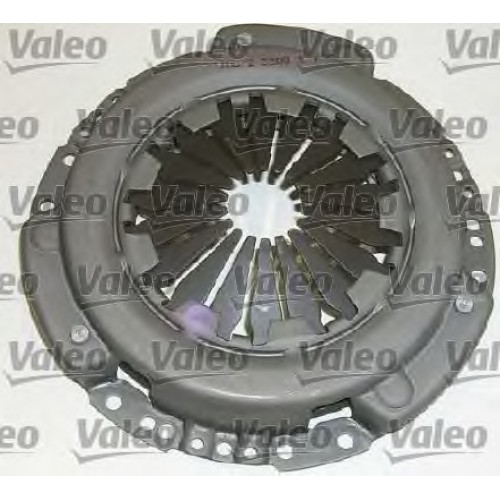 VALEO Σετ συμπλέκτη 801076