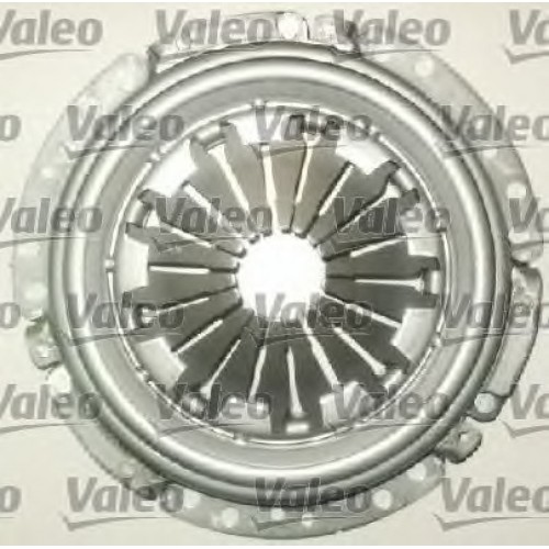 VALEO Σετ συμπλέκτη 801079