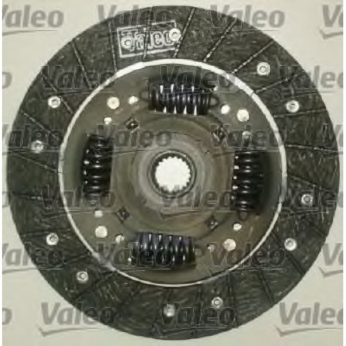VALEO Σετ συμπλέκτη 801079