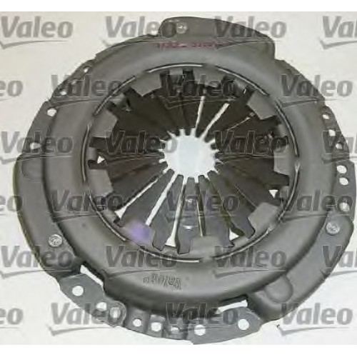 VALEO Σετ συμπλέκτη 801086
