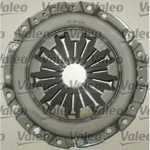 VALEO Σετ συμπλέκτη 801126