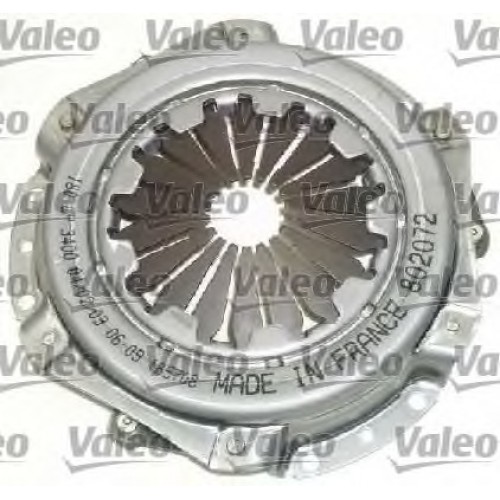 VALEO Σετ συμπλέκτη 801256