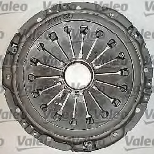 VALEO Σετ συμπλέκτη 801348