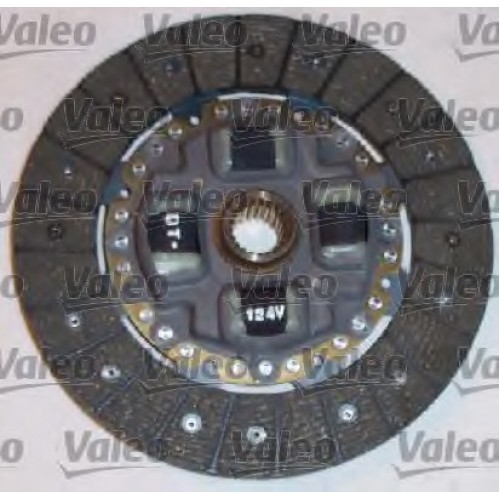 VALEO Σετ συμπλέκτη 801374
