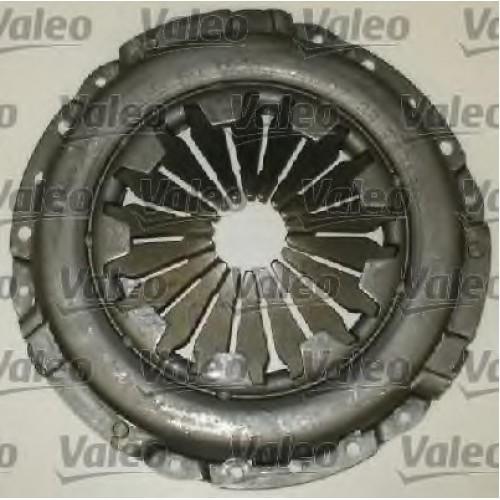 VALEO Σετ συμπλέκτη 801448