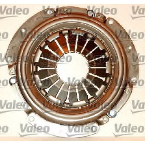 VALEO Σετ συμπλέκτη 801557