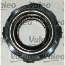 VALEO Σετ συμπλέκτη 801627
