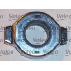 VALEO Σετ συμπλέκτη 801649