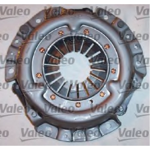 VALEO Σετ συμπλέκτη 801649