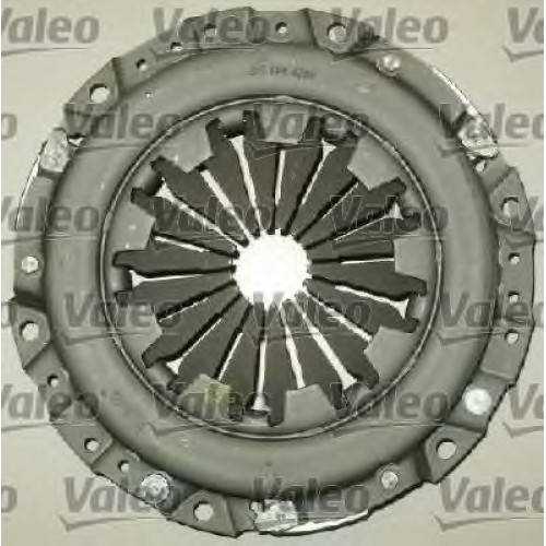 VALEO Σετ συμπλέκτη 801834