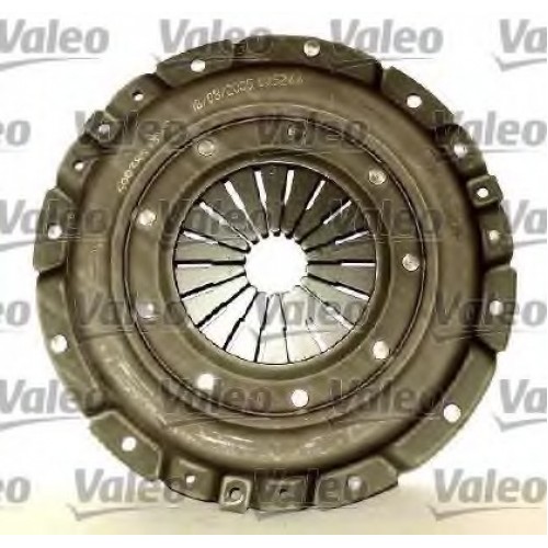 VALEO Σετ συμπλέκτη 801835