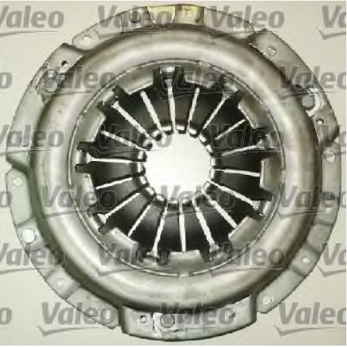VALEO Σετ συμπλέκτη 821098