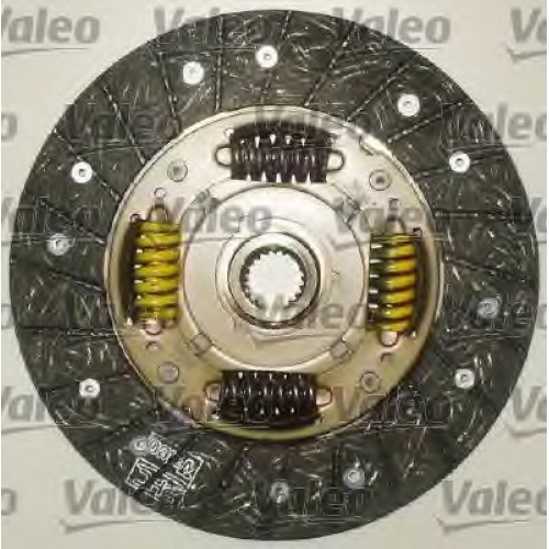 VALEO Σετ συμπλέκτη 821119