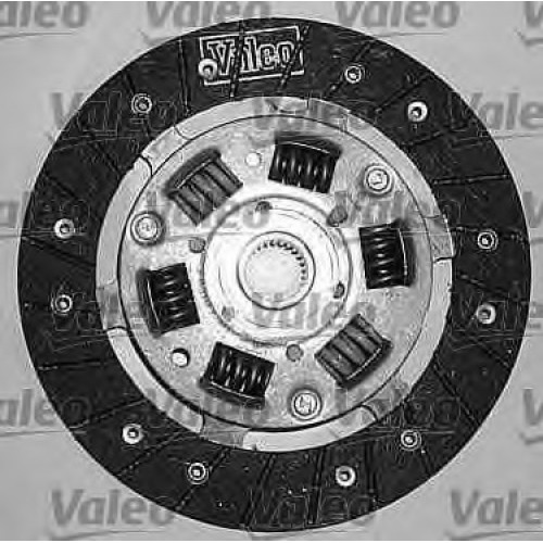 VALEO Σετ συμπλέκτη 821183